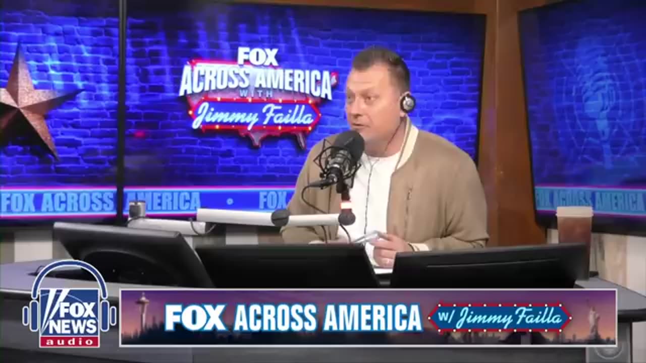 Media missing the long-term goal with Trump's new tariffs _ Fox Across America