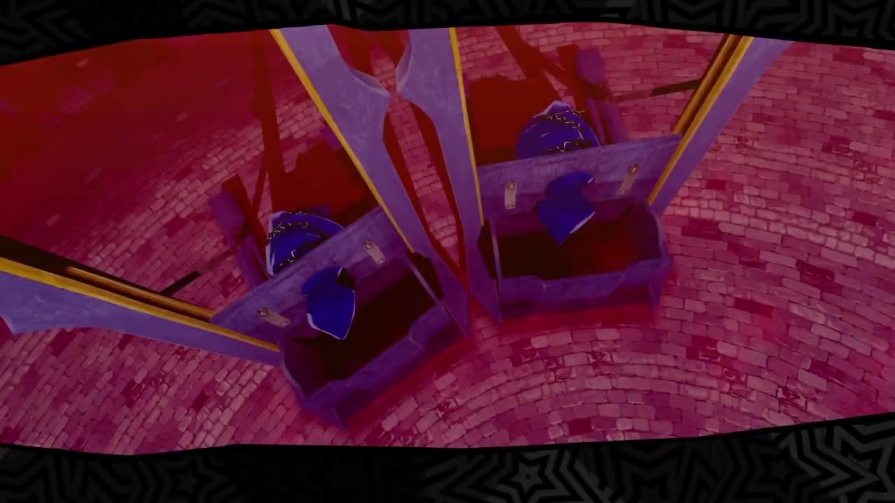 Persona 5 Royal Part 58