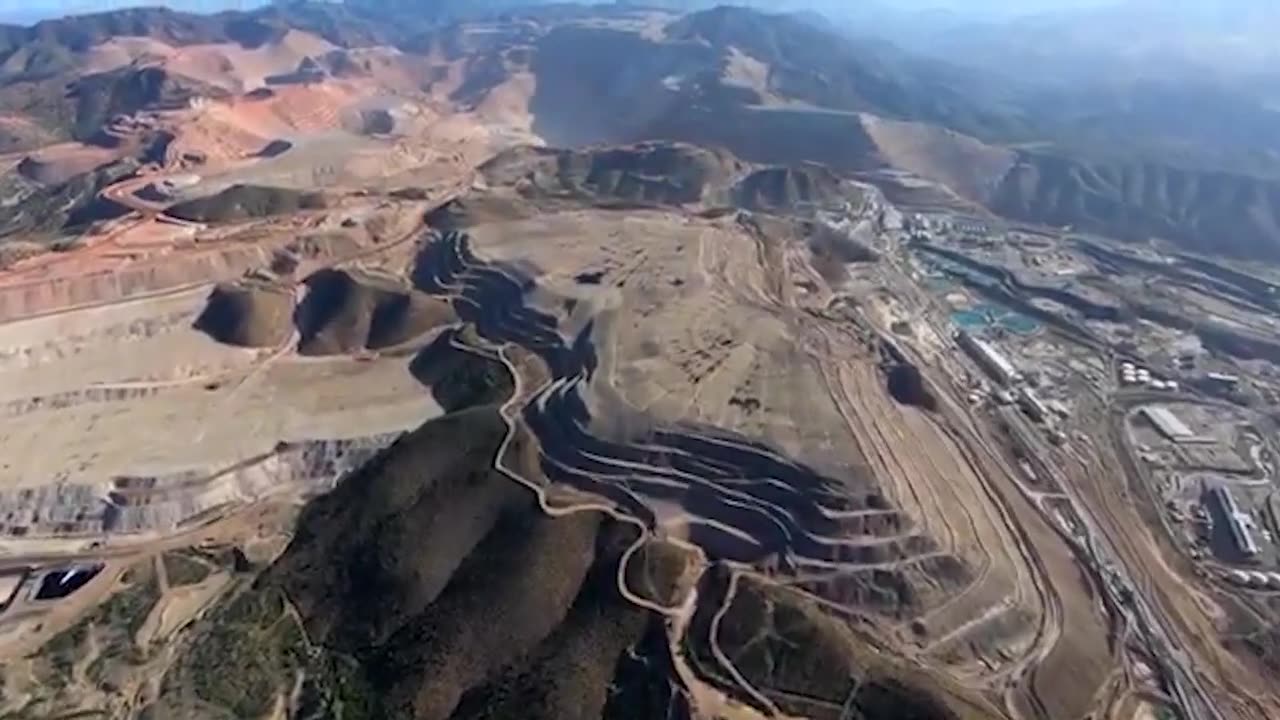 Five mine you can work usa #USA #mining #work