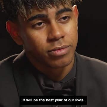 Lamine Yamal to take number 10 shirt at Barca