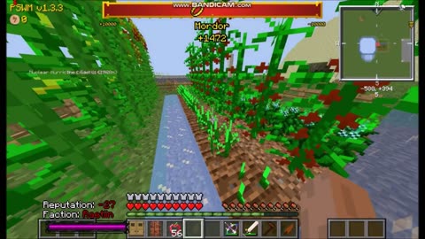 Minecraft Rulecraft Ep 181 Defeat the great dragon