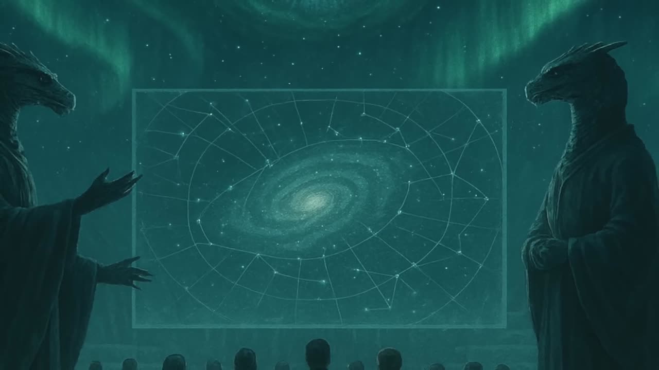 HUMANITY'S SHOCKING HIDDEN HISTORY?* | The Pleiadians | VALIR GFL Station