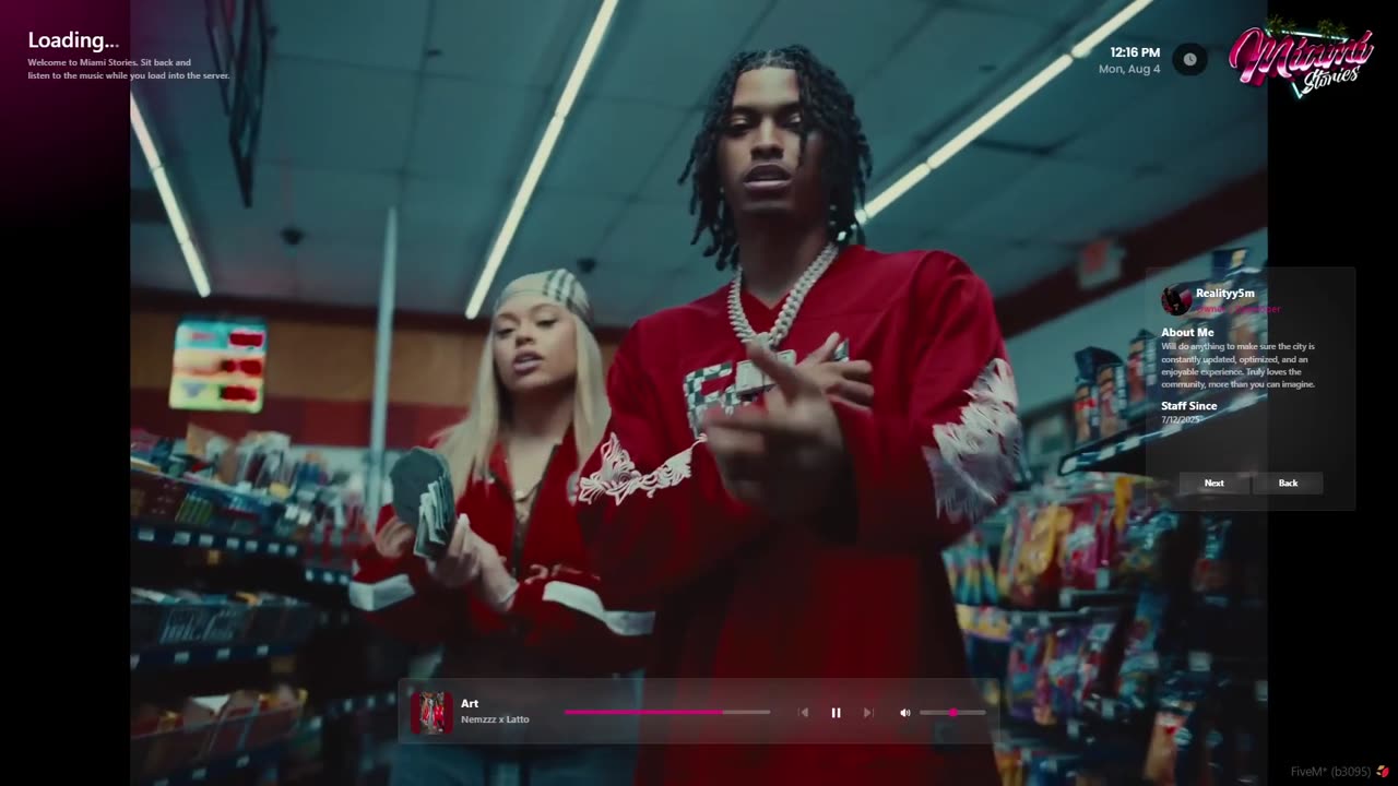 inconsistant whopper (8/4/25 Stackswopo Stream)