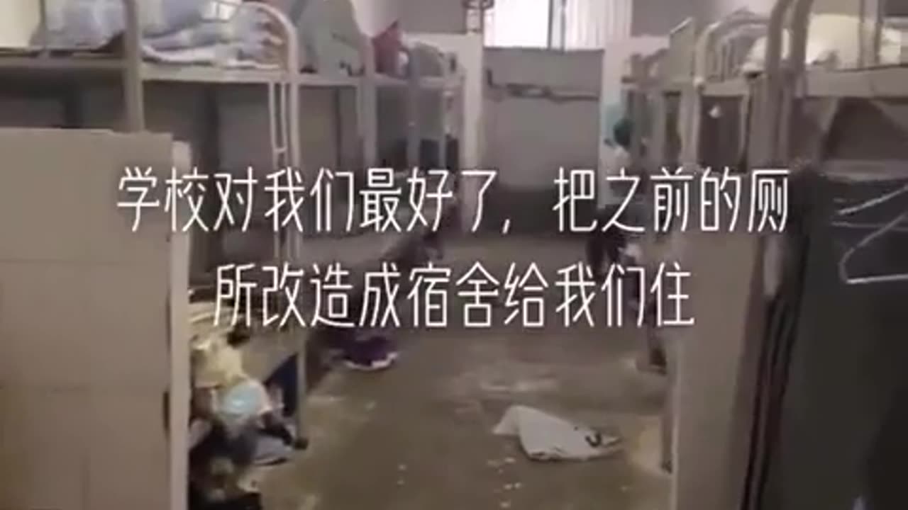 🤯✨ You Won't Believe How Dorms in China Are Designed! | FeedMyCuriosity