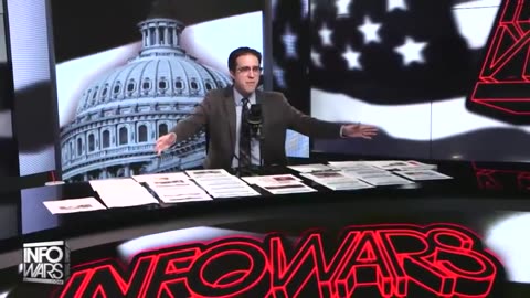 ALEX JONES [1 OF 4] FRIDAY 9/12/25 • CHARLIE KIRK ASSASSIN TYLER ROBINSON, 22, NOW IN CUSTODY!