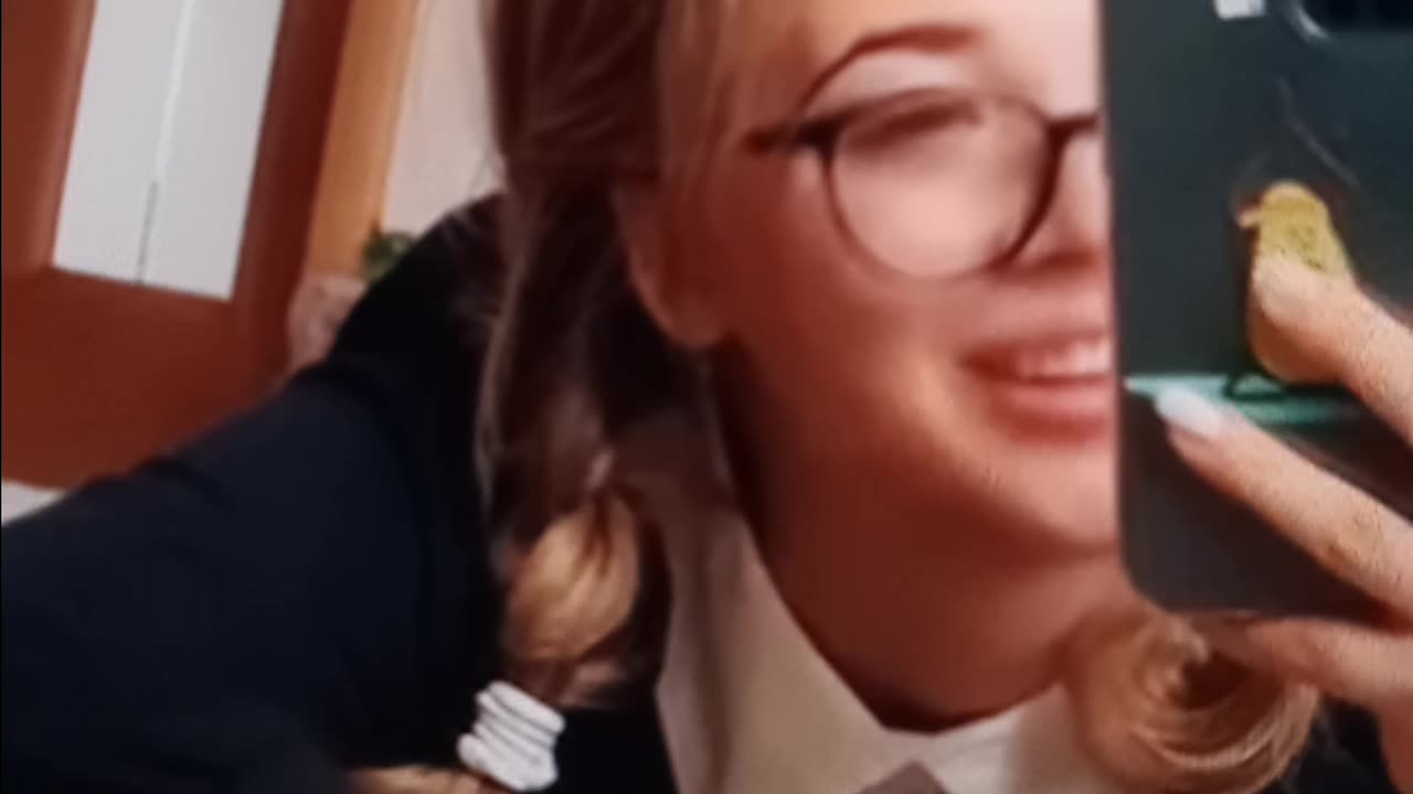 Tick tock bugs bunny challenge