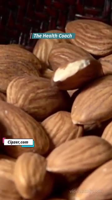 भीगे बादाम और शहद खाओ,सर्दी भगाओ!