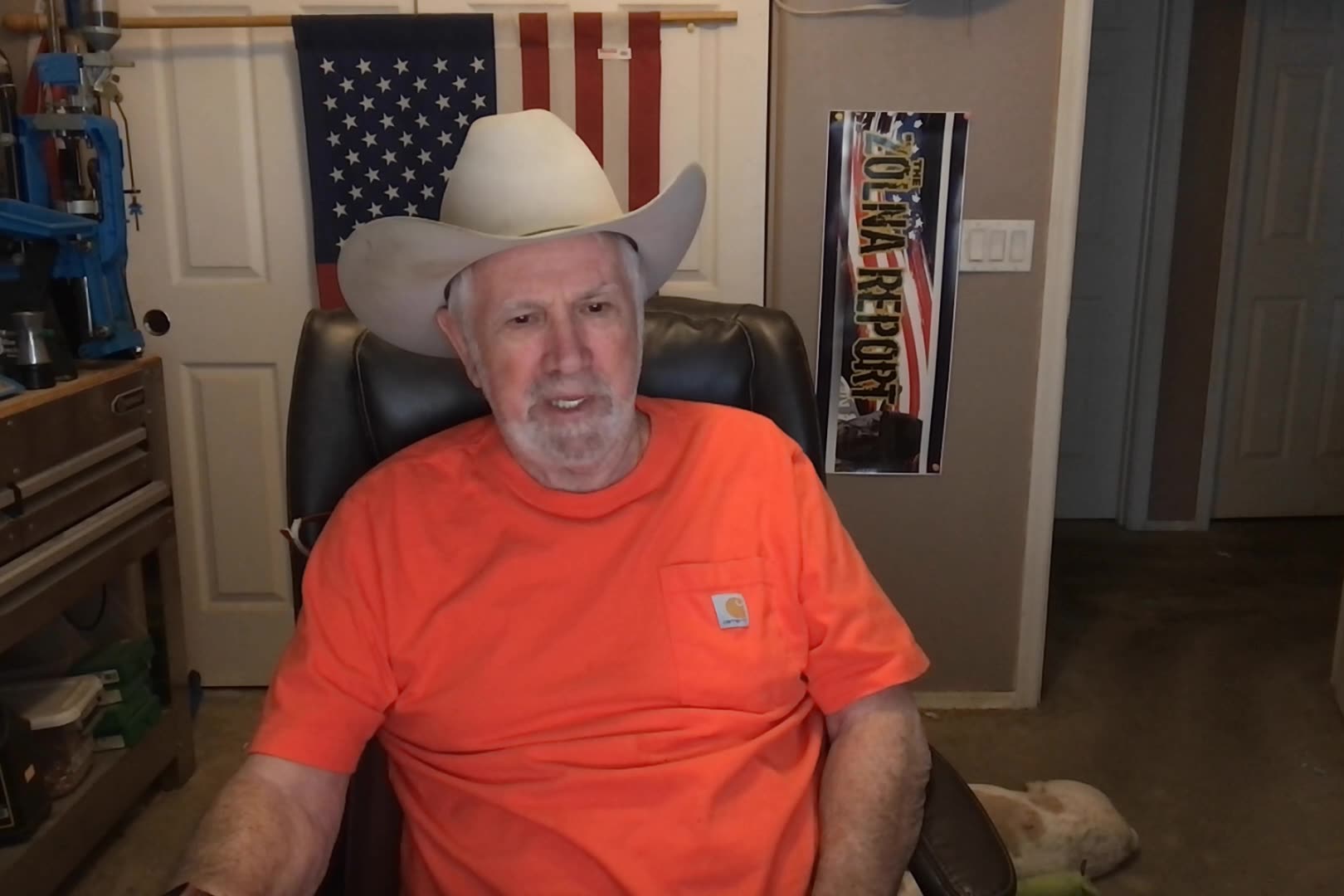 So Tell Me Again, Why Is Qatar Considered An Ally Of The United States?