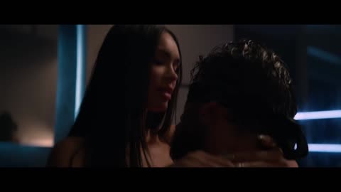 A Steamy Shower | Subservience (2024) | Megan Fox | Movie Clip