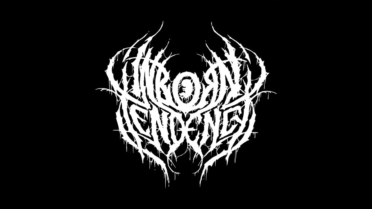 Inborn Tendency - Sacrifice (Official Lyric Video)