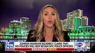 Lara Trump Warns Voters About Consequences Of Ignoring Mamdani's Record