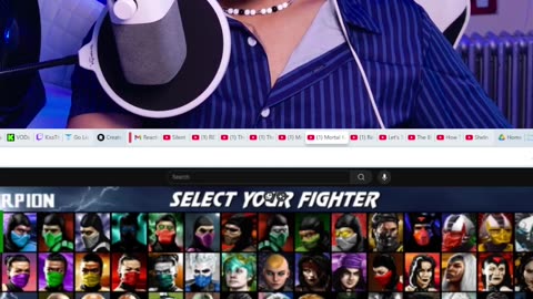 WHO COMES UP WITH THIS STUFF? #mortalkombat #mortalkombat2 #fatality #kitana #chronicles
