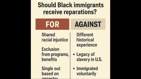 Caribbean Blacks were also discriminated against in the North.