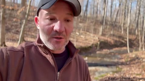 Shawn Ryan and Rep. Dan Crenshaw? But Shawn released this about it