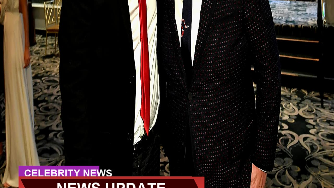 Scott Orlin Named President of Revived Hollywood F