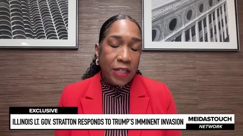 Trump gets RUDE AWAKENING as Chicago OUTMANEUVERS HIM