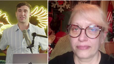 GOLDEN AGE (DAY 5) - 100 DAYS OF TRUMPS GOLDEN AGE - 15+ Guests including @Dom_Lucre - @iheartmindy - @davezere - @EverythingHomeT - @thevivafrei - @HowleyReporter - HOSTED BY @JakeLangJ6