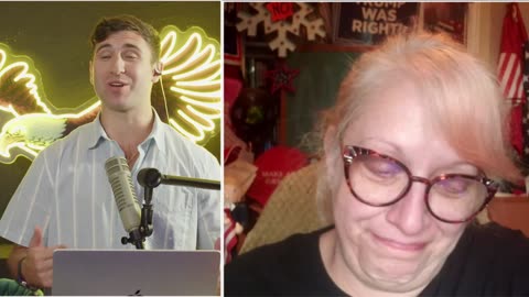 GOLDEN AGE (DAY 5) - 100 DAYS OF TRUMPS GOLDEN AGE - 15+ Guests including @Dom_Lucre - @iheartmindy - @davezere - @EverythingHomeT - @thevivafrei - @HowleyReporter - HOSTED BY @JakeLangJ6