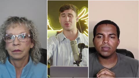 GOLDEN AGE (DAY 5) - 100 DAYS OF TRUMPS GOLDEN AGE - 15+ Guests including @Dom_Lucre - @iheartmindy - @davezere - @EverythingHomeT - @thevivafrei - @HowleyReporter - HOSTED BY @JakeLangJ6