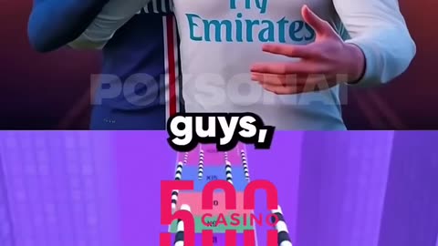Ronaldo gets bullied and tied to a tree by Messi!! #shorts #fyp #viralvideos #ai