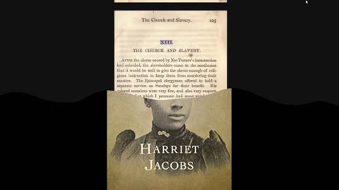 Incidents in the Life of a Slave Girl. Chapter 12.