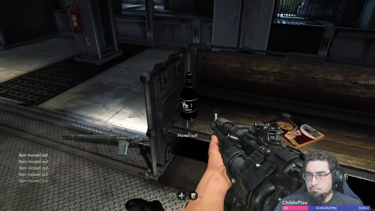 BJ Escapes Castle Wolfenstein - Ch4+ | First Playthrough - Uber | #Azeron | !Charity | #Retro #wolfenstein #wolfensteinoldblood #live #SupportSmallStreams #supportsmallstreamers #growyourchannel