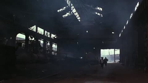 Flashdance Lady, Lady, Lady Scene [1080p]