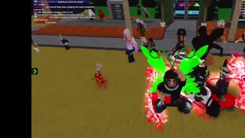 Roblox