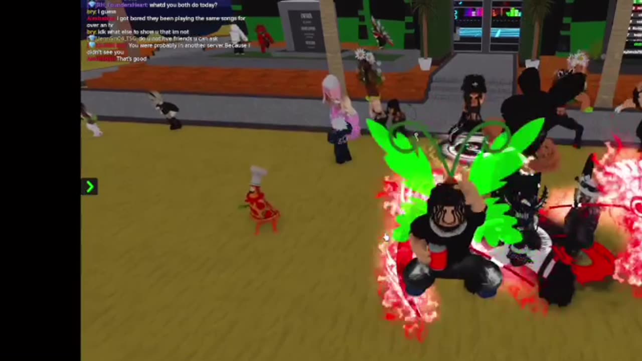 Roblox