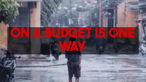 Navigating Northern Vietnam Budget Style Two Weeks August