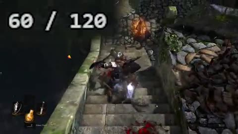 Lossless Scaling for MOBA games