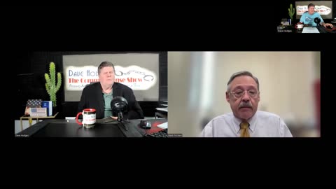 HOW THE US ECONOMY IS DRAMATICALLY CHANGING -SENATOR FINCHEM (PT 1)