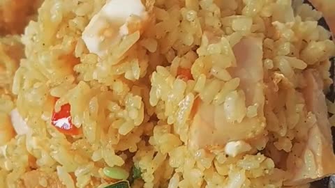 Think You’ve Had the Best Egg Fried Rice? Think Again! 🍳🐤🥚🍚 16 AMAZING Egg Fried Rice Recipes!