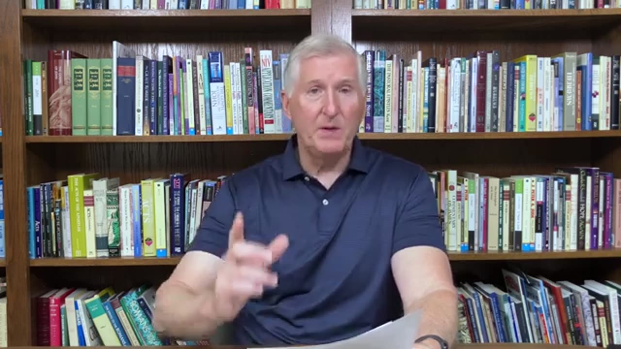 Mark Hitchcock