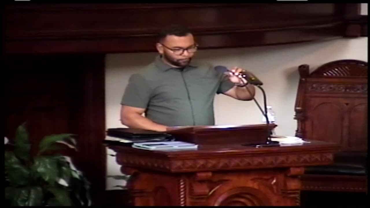 Spiritual self-esteem. Becoming a spiritual adult. Part 43.