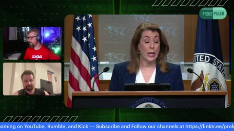 Iran nuclear deal falls through | Greta gets deported | Exposing Ahmed Fouad Alkhatib
