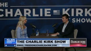 The Regime Change Bait-And-Switch + From OnlyFans to Christ | Marlow, Ray | 6.18.25