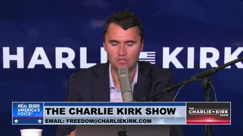 The Regime Change Bait-And-Switch + From OnlyFans to Christ | Marlow, Ray | 6.18.25
