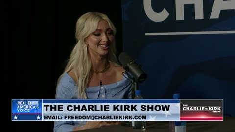 The Regime Change Bait-And-Switch + From OnlyFans to Christ | Marlow, Ray | 6.18.25