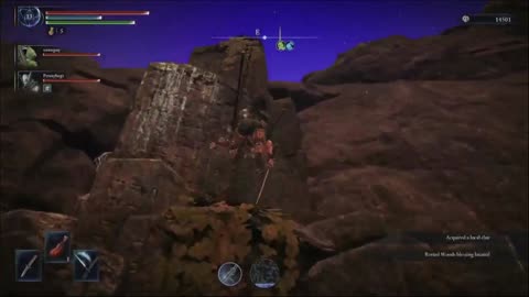 Elden Ring: Nightreign part 11 #EldenRing #Nightreign #RumbleGaming