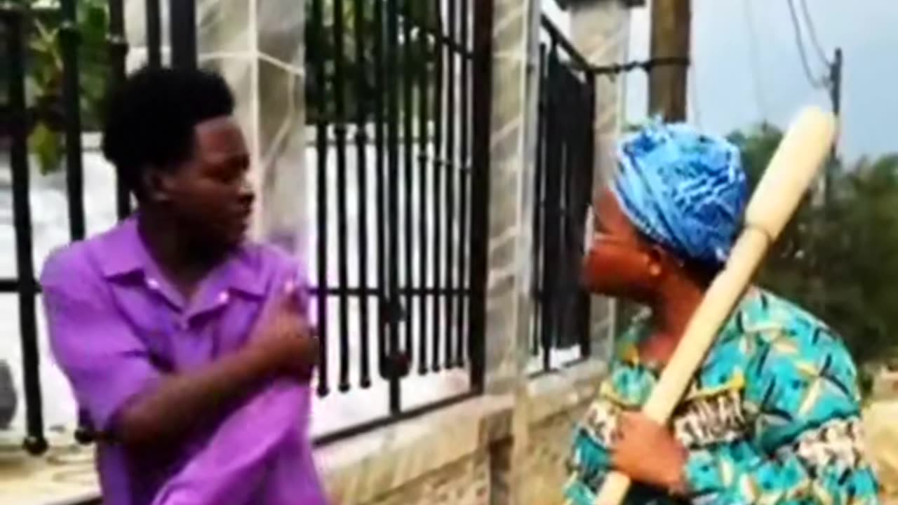 Funny clip