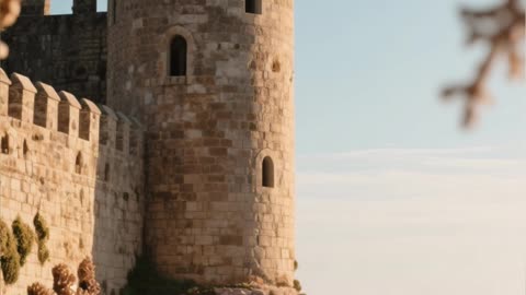 O castelo misterioso da Flórida in Portuguese