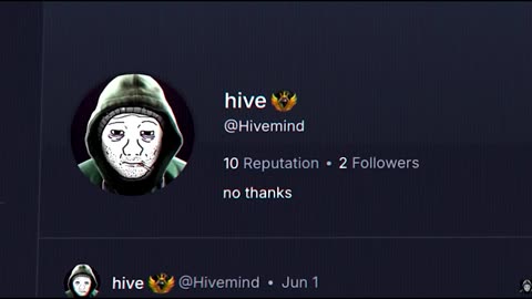 INTRODUCING A NEW SOCIAL MEDIA AIMED AT CENSORSHIP FREE