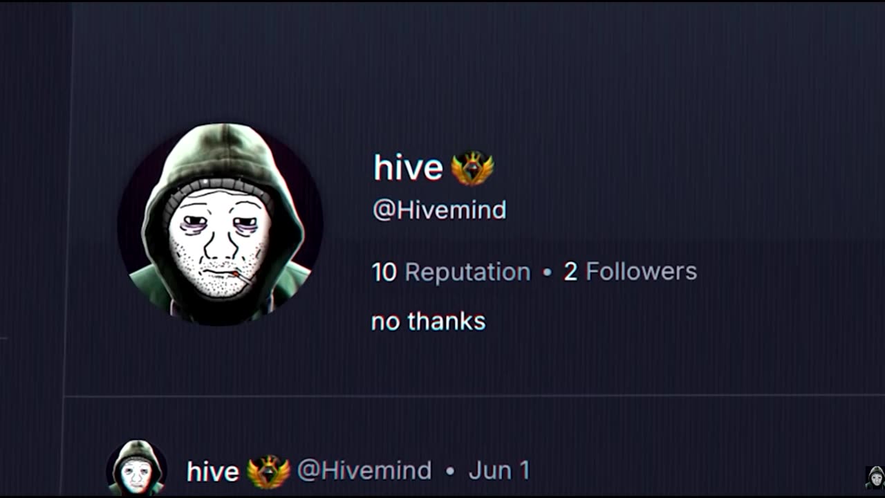 INTRODUCING A NEW SOCIAL MEDIA AIMED AT CENSORSHIP FREE