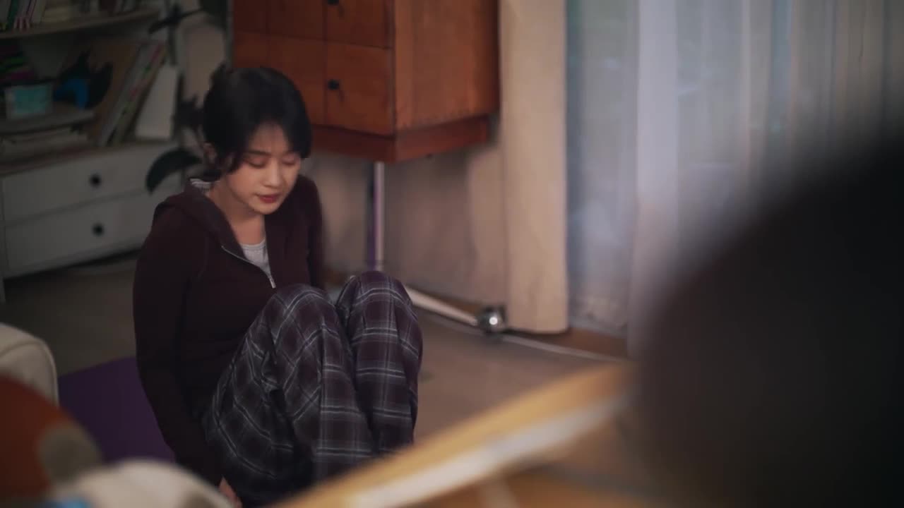 Love Between Lines ep 4