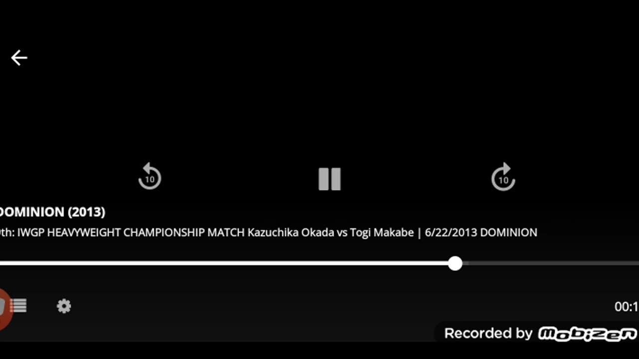 NJPW