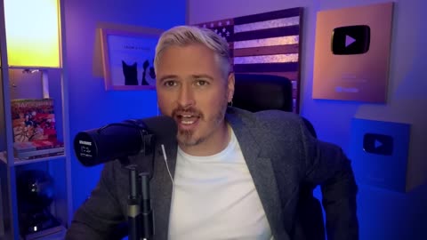‘TERRORISTS!’: Mehdi Hasan UNLOADS On ICE _ The Kyle Kulinski Show
