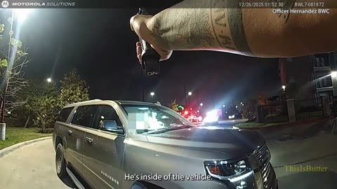 Houston police officers fatally shot a man in response of him pointing a gun at a woman