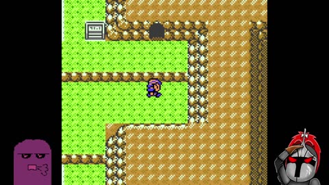 Pokemon Crystal EP 52