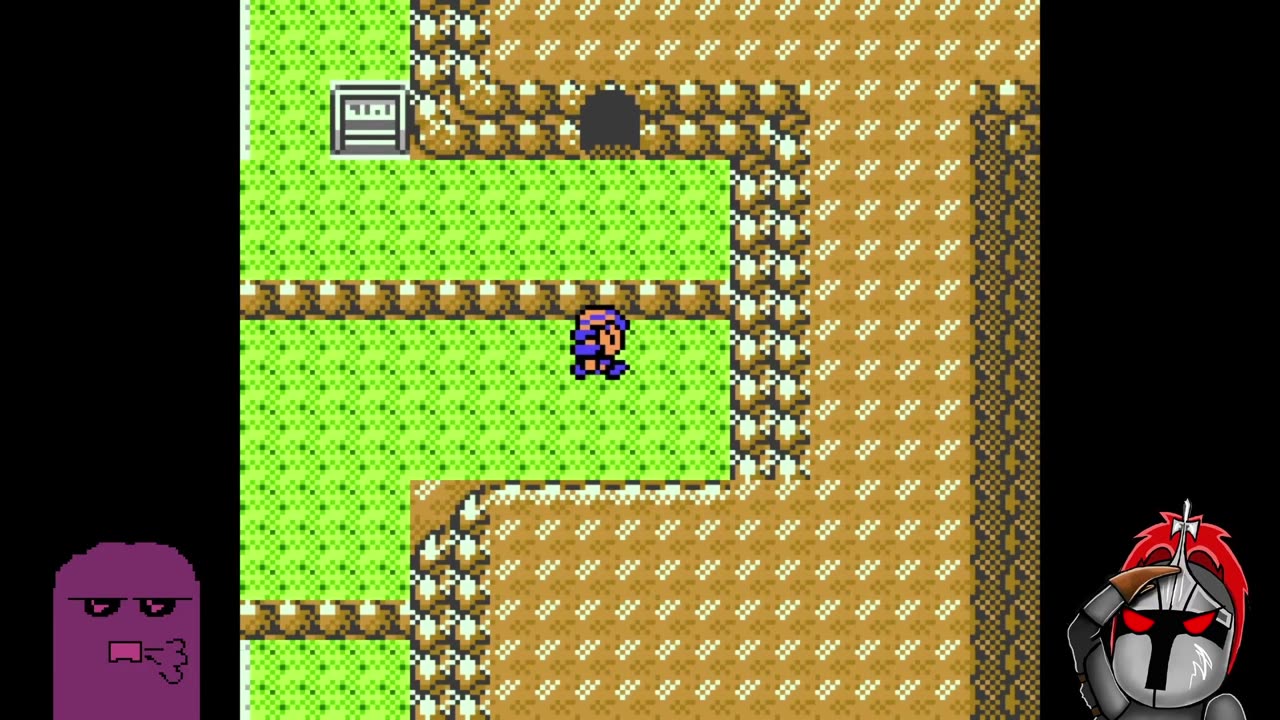Pokemon Crystal EP 52